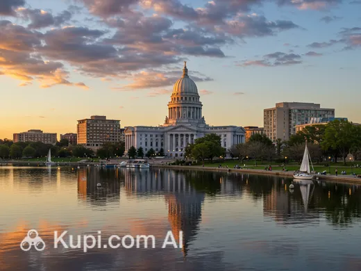 Madison