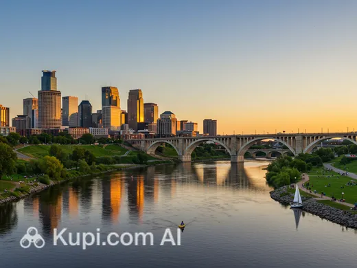 Minneapolis