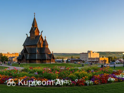 Minot