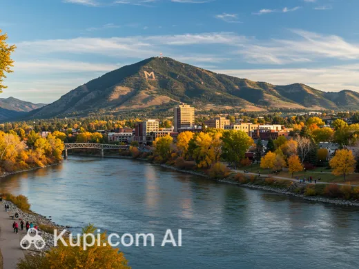 Missoula