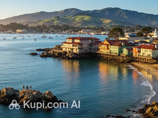 Monterey