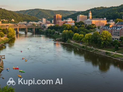 Morgantown