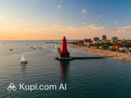 Muskegon