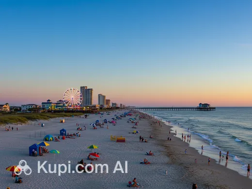 Myrtle Beach