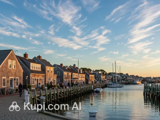 Nantucket