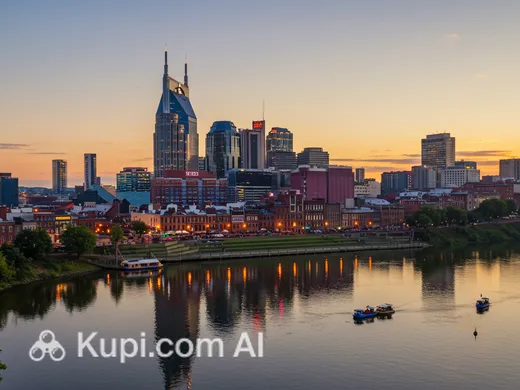 Nashville