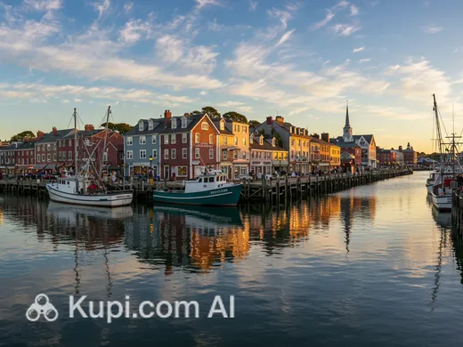 New Bedford