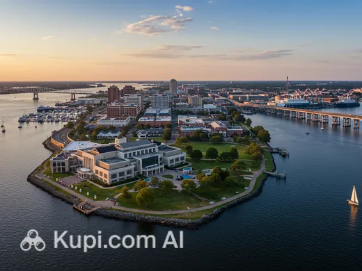 Newport News