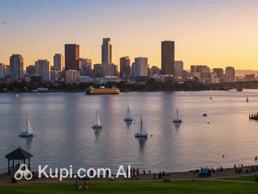 Oakland
