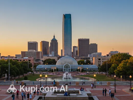 Oklahoma City