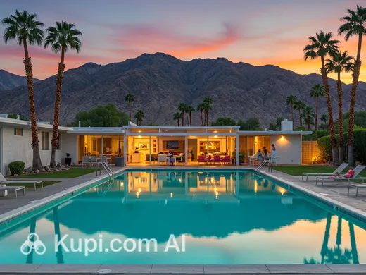 Palm Springs