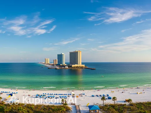 Panama City