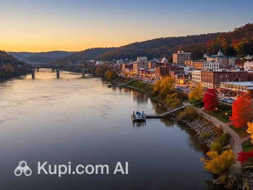 Parkersburg