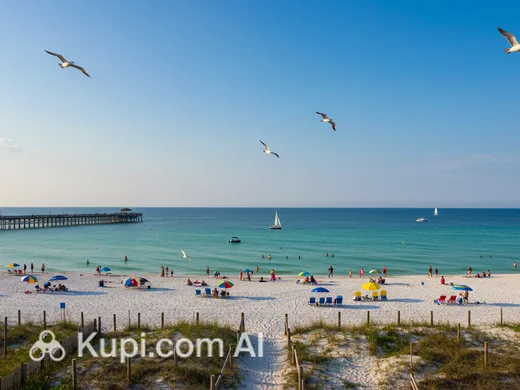 Pensacola