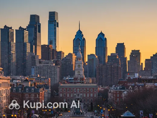 Philadelphia