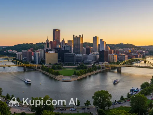 Pittsburgh