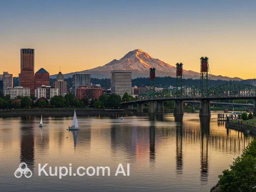 Portland
