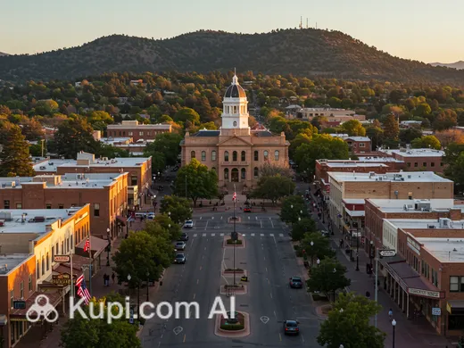 Prescott