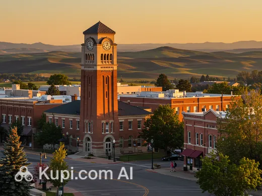 Pullman