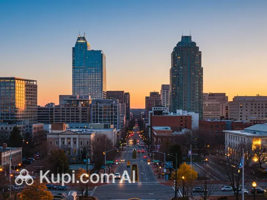 Raleigh