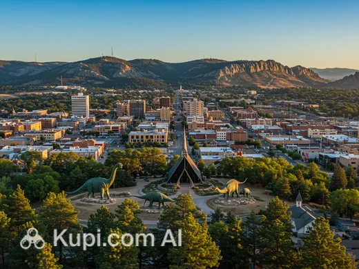 Rapid City
