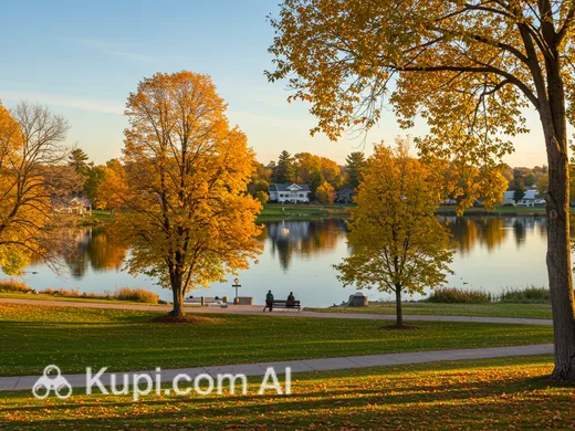 Rhinelander