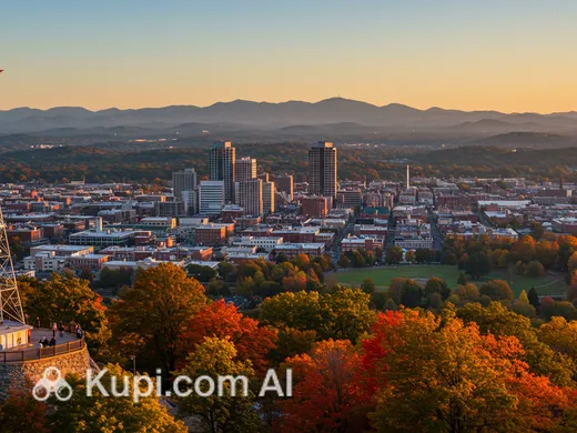 Roanoke