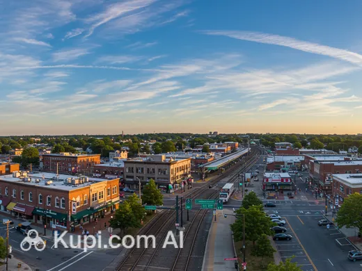 Ronkonkoma