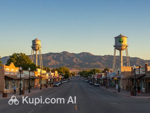 Roswell