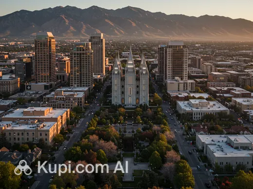 Salt Lake City
