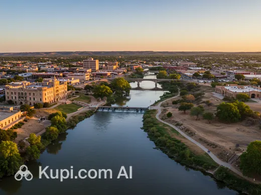 San Angelo