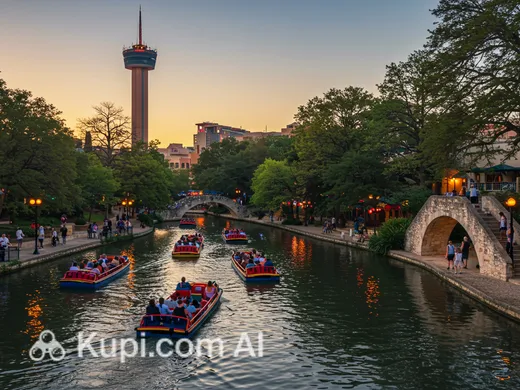 San Antonio