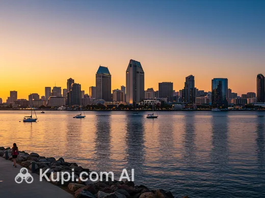 San Diego