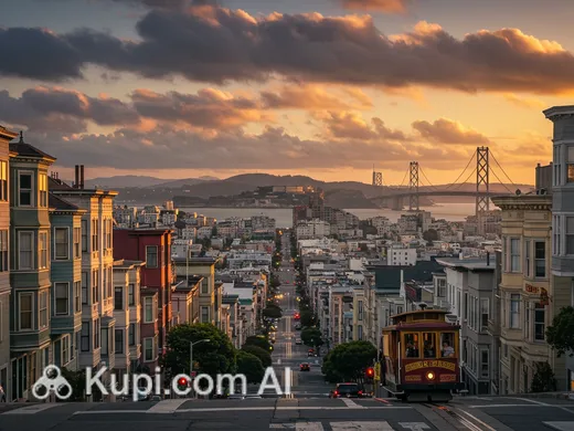 San Francisco