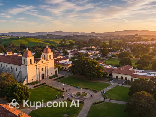 San Luis Obispo