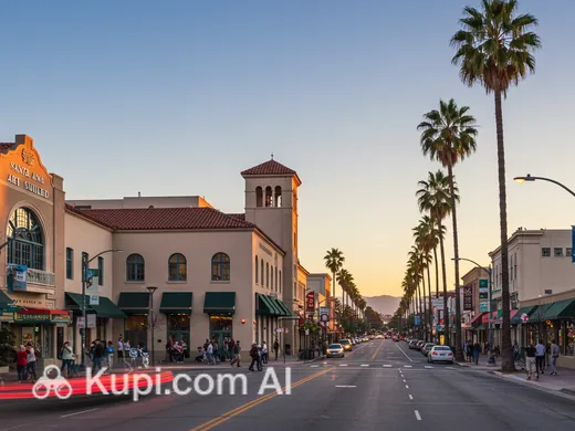 Santa Ana