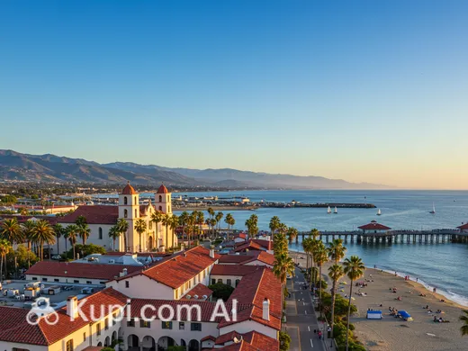 Santa Barbara