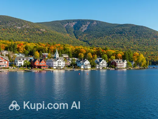 Saranac Lake