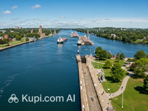 Sault Ste. Marie