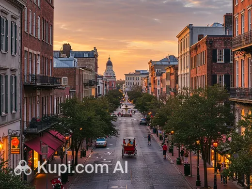 Savannah
