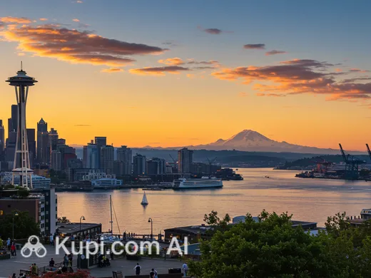 Seattle