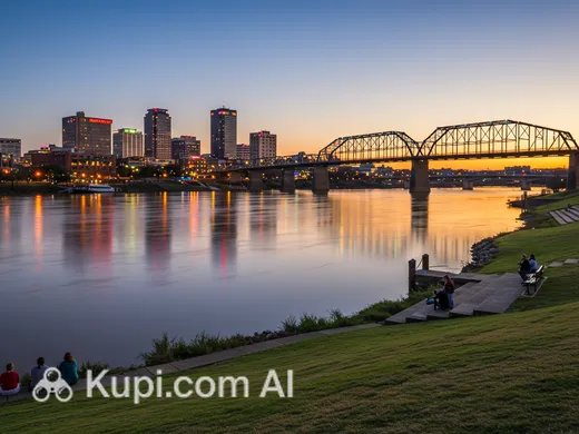 Shreveport