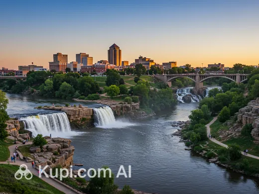 Sioux Falls