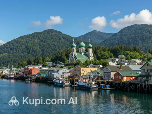Sitka