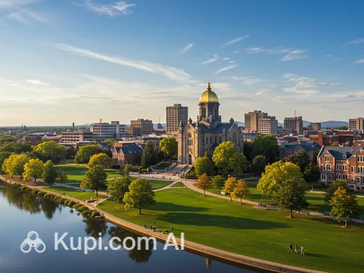 South Bend