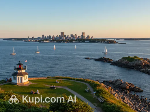 South Portland