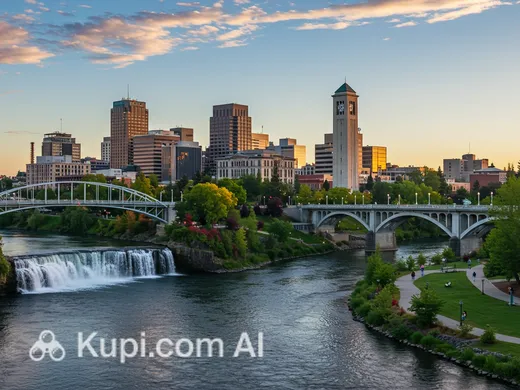 Spokane