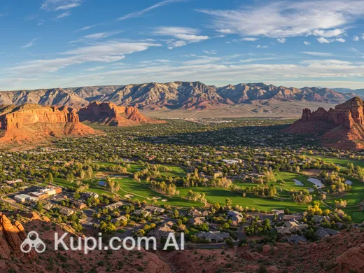 St. George