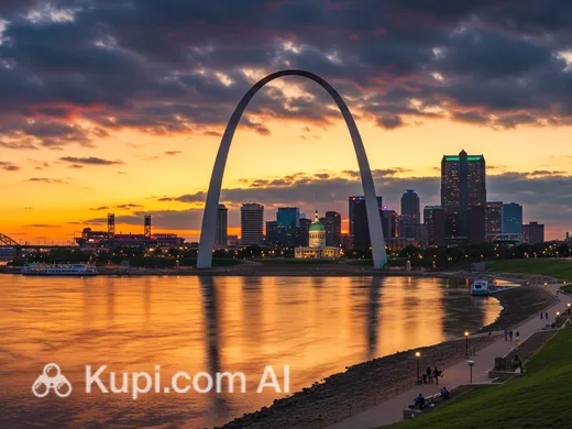 St. Louis