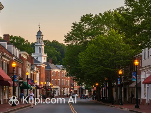 Staunton